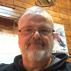 Meet your Posher, George